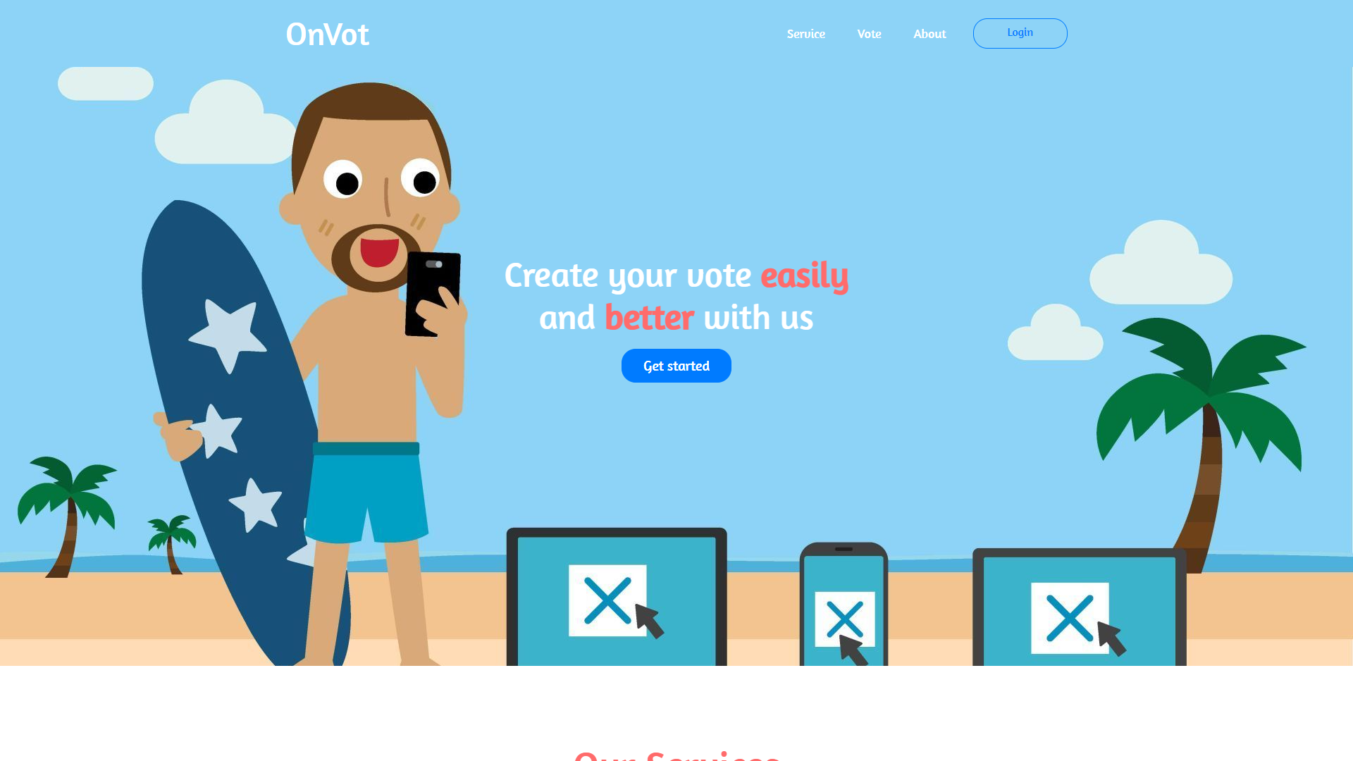 OnVot